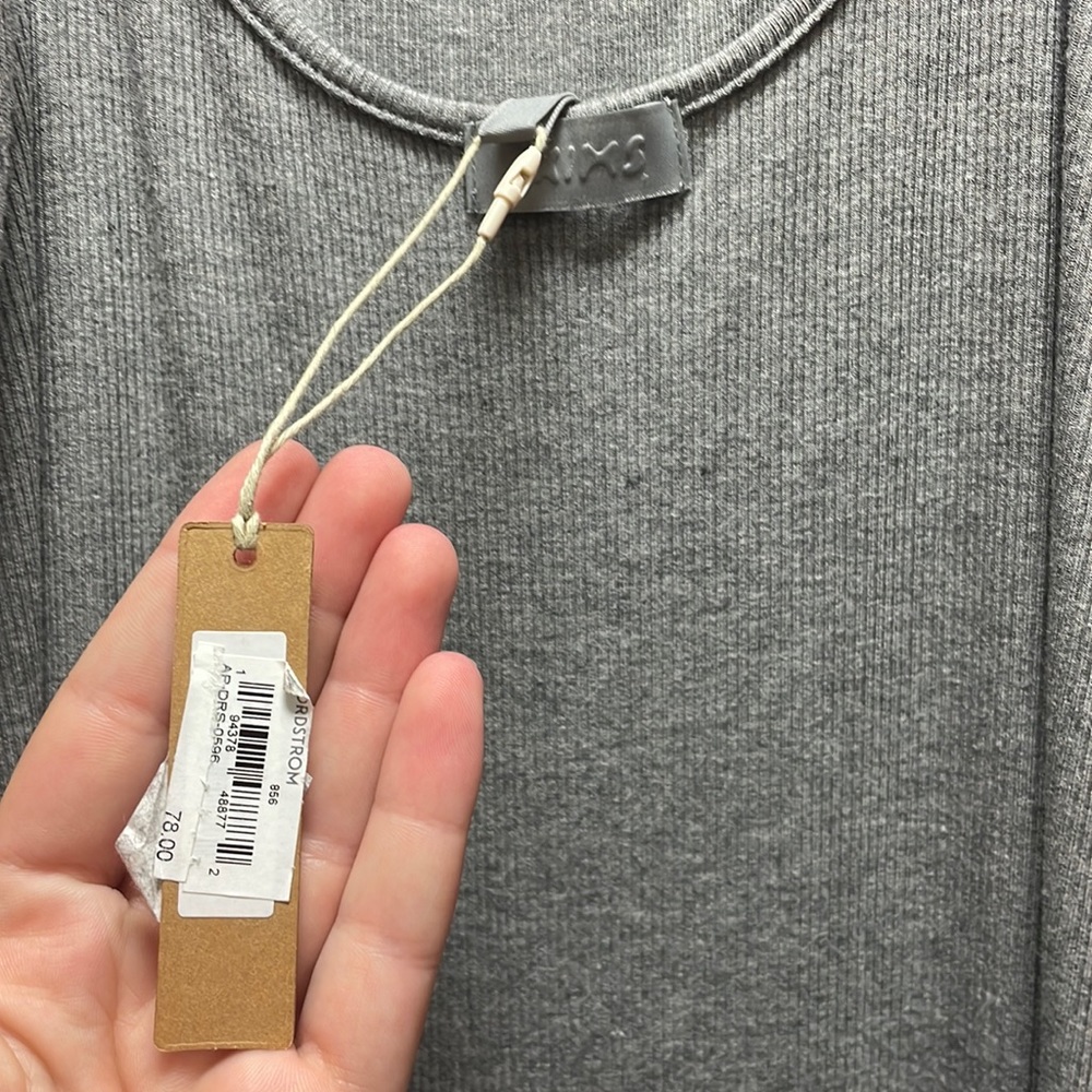 SKIMS dress